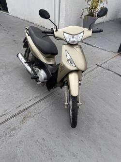 HONDA Biz 125 ES