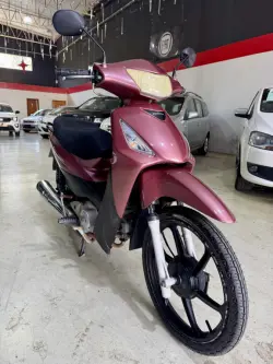 HONDA Biz 125 ES