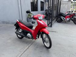 HONDA Biz 125 ES