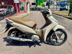 HONDA Biz 125 EX