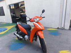 HONDA Biz 125 FLEX