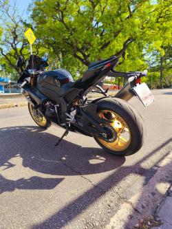 HONDA CB 1000 R ABS