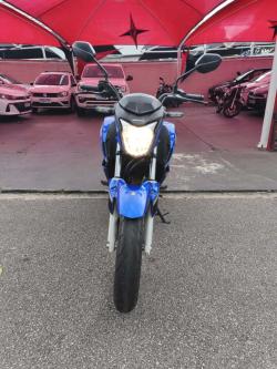 HONDA CB 250 F Twister 