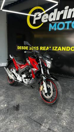 HONDA CB 250 F Twister FLEXONE