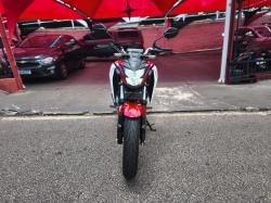 HONDA CB 300 F Twister FLEX ABS