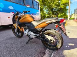HONDA CB 300 R STD