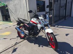 HONDA CG 125 CARGO