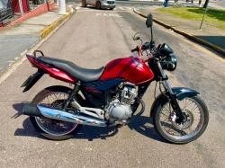 HONDA CG 150 FAN ESDI
