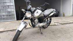 HONDA CG 150 FAN ESI