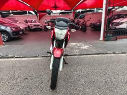 HONDA CG 150 TITAN ESD