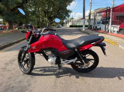 HONDA CG 160 FAN