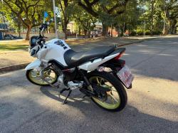 HONDA CG 160 FAN