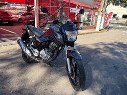 HONDA CG 160 FAN