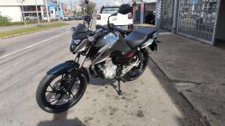 HONDA CG 160 FAN