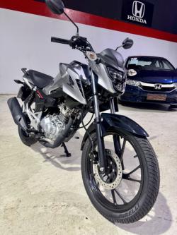HONDA CG 160 FAN