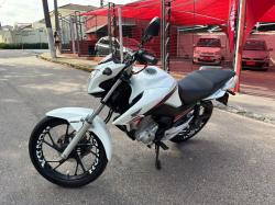 HONDA CG 160 TITAN