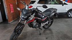 HONDA CG 160 TITAN