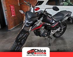 HONDA CG 160 TITAN