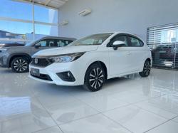 HONDA City Hatch 1.5 16V 4P FLEX EX AUTOM�TICO CVT