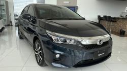 HONDA City Sedan 1.5 16V 4P EXL FLEX AUTOMTICO