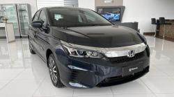 HONDA City Sedan 1.5 16V 4P EXL FLEX AUTOMTICO