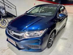 HONDA City Sedan 1.5 16V 4P PERSONAL FLEX AUTOM�TICO