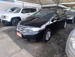 HONDA City Sedan 1.5 16V 4P LX FLEX AUTOM�TICO