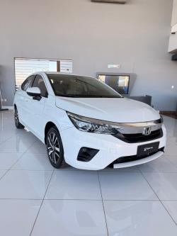 HONDA City Sedan 1.5 16V 4P FLEX TOURING AUTOM�TICO CVT