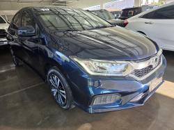 HONDA City Sedan 1.5 16V 4P PERSONAL FLEX AUTOM�TICO