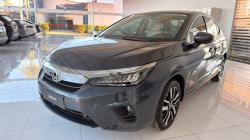 HONDA City Sedan 1.5 16V 4P FLEX TOURING AUTOM�TICO CVT
