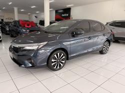HONDA City Sedan 1.5 16V 4P FLEX TOURING AUTOMÁTICO CVT