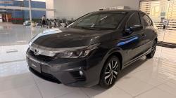 HONDA City Sedan 