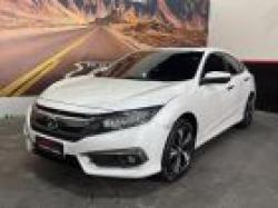 HONDA Civic 1.5 16V 4P TOURING TURBO AUTOM�TICO CVT