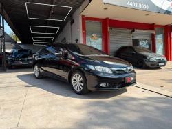 HONDA Civic 1.5 16V 4P LX