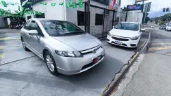 HONDA Civic 1.5 16V 4P LX