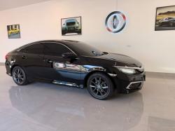 HONDA Civic 1.5 16V 4P TOURING TURBO AUTOM�TICO CVT