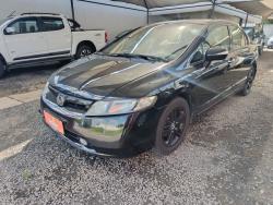 HONDA Civic 1.8 16V 4P EXS AUTOM�TICO