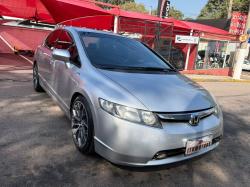 HONDA Civic 1.8 16V 4P LXS