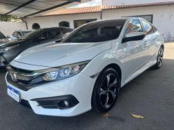 HONDA Civic 2.0 16V 4P EXL FLEX  AUTOM�TICO CVT