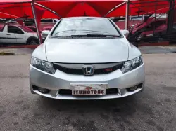 HONDA Civic 2.0 16V 4P SI