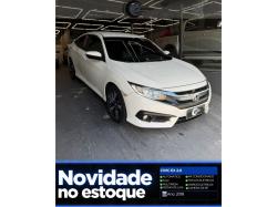 HONDA Civic 2.0 16V 4P EX FLEX  AUTOM�TICO CVT