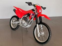 HONDA CRF 250 F