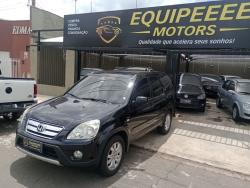 HONDA CRV 2.0 16V 4P SI 4WD AUTOM�TICO