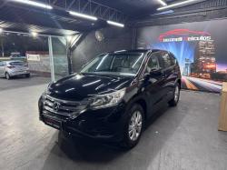 HONDA CRV 2.0 16V 4P LX AUTOM�TICO
