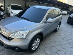 HONDA CRV 2.0 16V 4P LX AUTOM�TICO