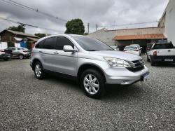 HONDA CRV 2.0 16V 4P LX AUTOMÁTICO