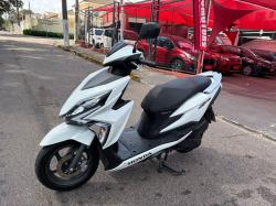 HONDA Elite 125 