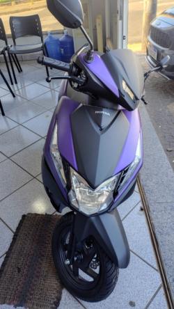 HONDA Elite 125 