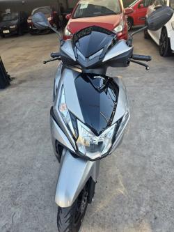 HONDA Elite 125 