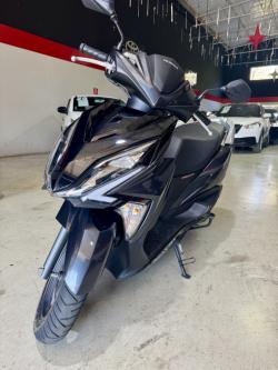 HONDA Elite 125 